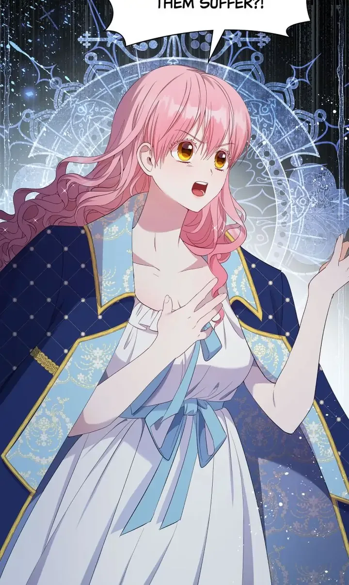 How the Count’s Young Lady Tames the Emperor’s Dog Chapter 25 page 46
