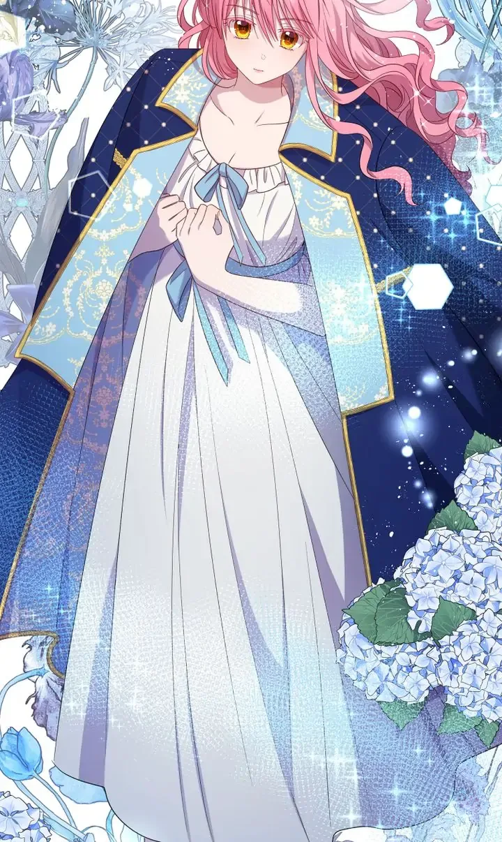 How the Count’s Young Lady Tames the Emperor’s Dog Chapter 25 page 49