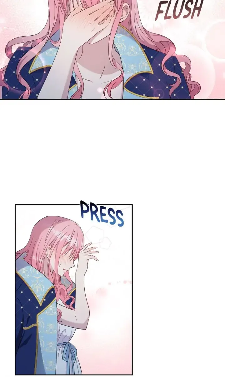 How the Count’s Young Lady Tames the Emperor’s Dog Chapter 25 page 21