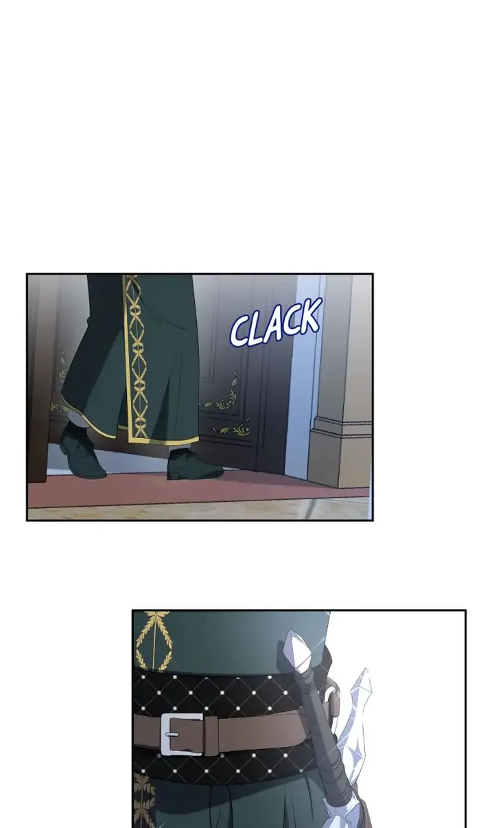 How the Count’s Young Lady Tames the Emperor’s Dog Chapter 25 page 15