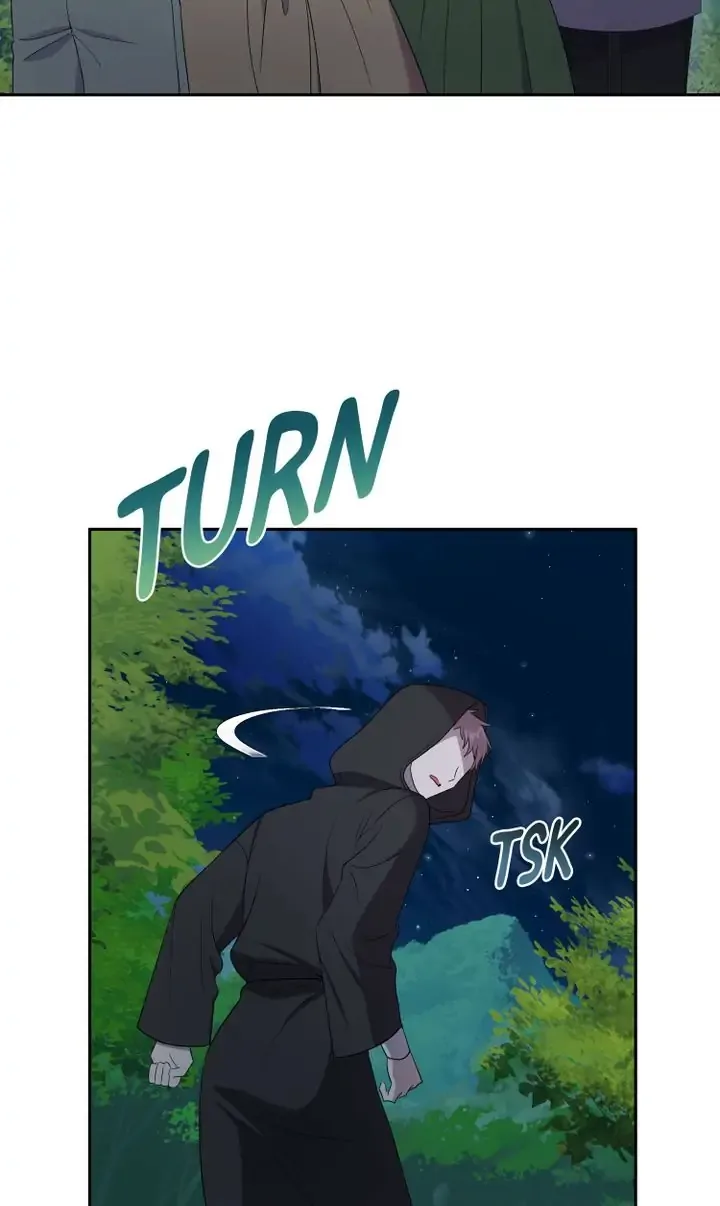 How the Count’s Young Lady Tames the Emperor’s Dog Chapter 25 page 59