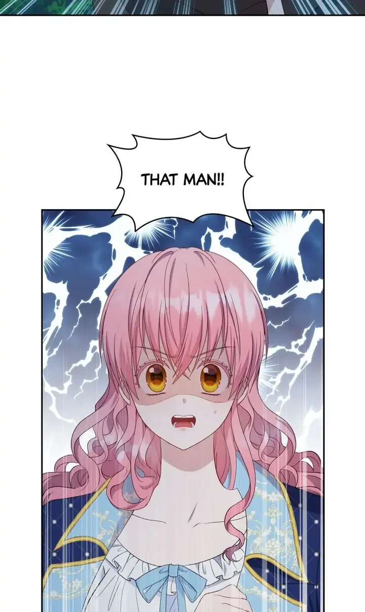 How the Count’s Young Lady Tames the Emperor’s Dog Chapter 25 page 33