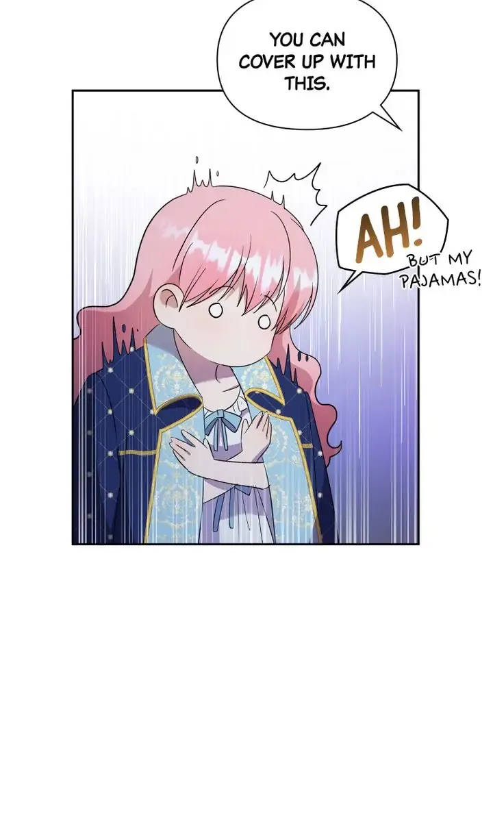 How the Count’s Young Lady Tames the Emperor’s Dog Chapter 25 page 19