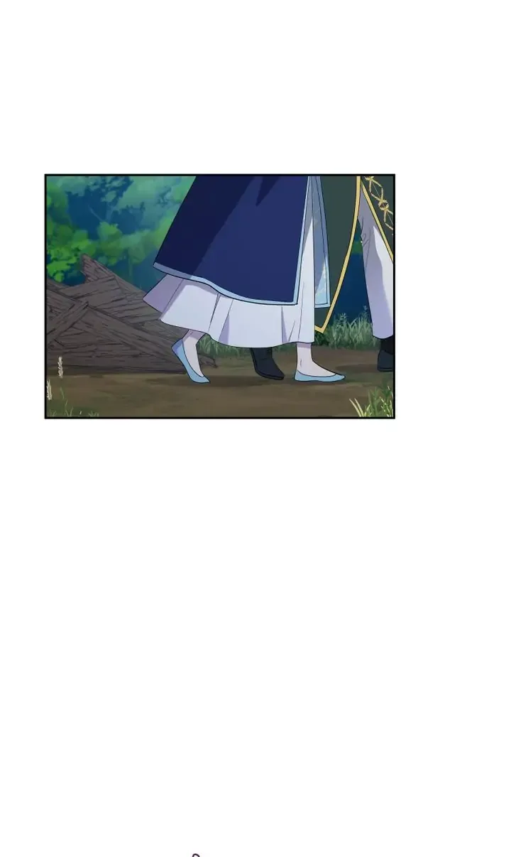 How the Count’s Young Lady Tames the Emperor’s Dog Chapter 25 page 27