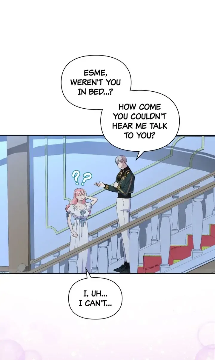 How the Count’s Young Lady Tames the Emperor’s Dog Chapter 25 page 2