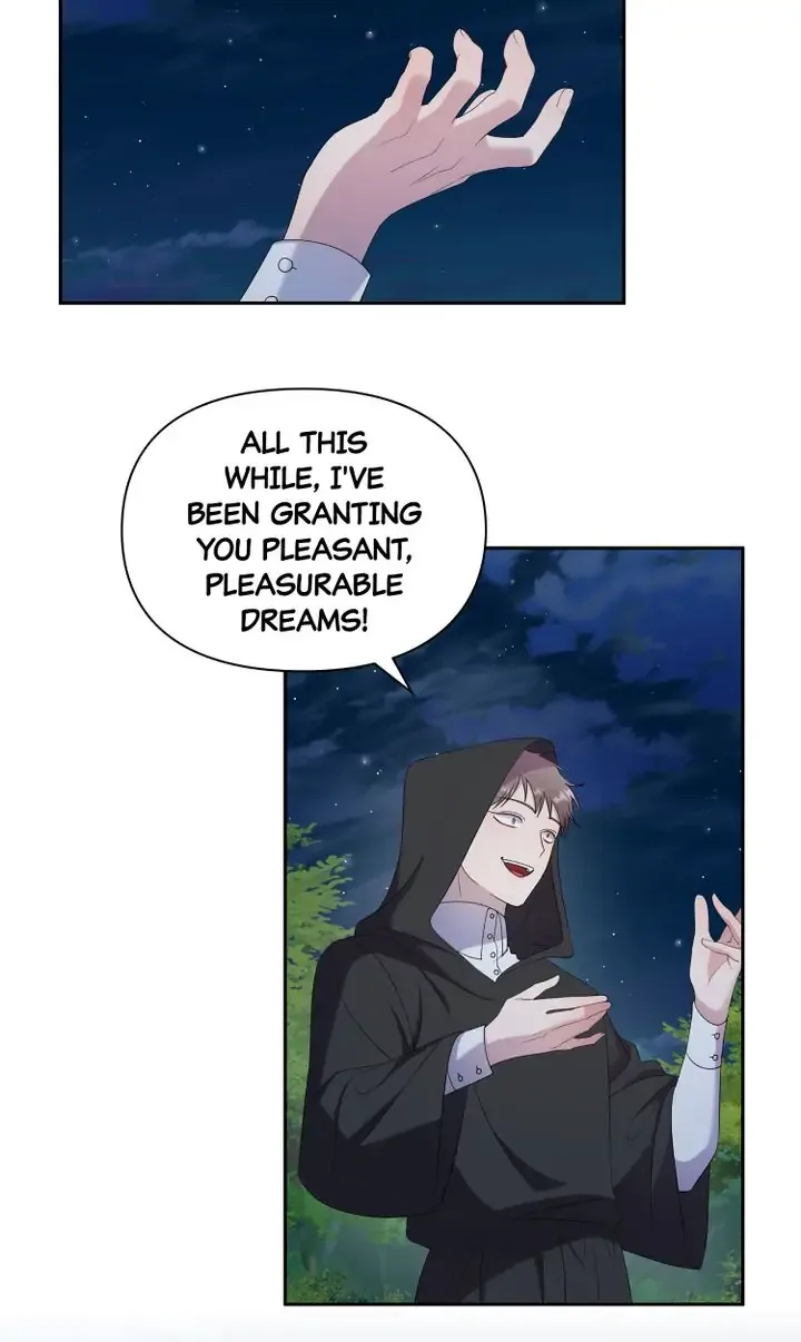 How the Count’s Young Lady Tames the Emperor’s Dog Chapter 25 page 35