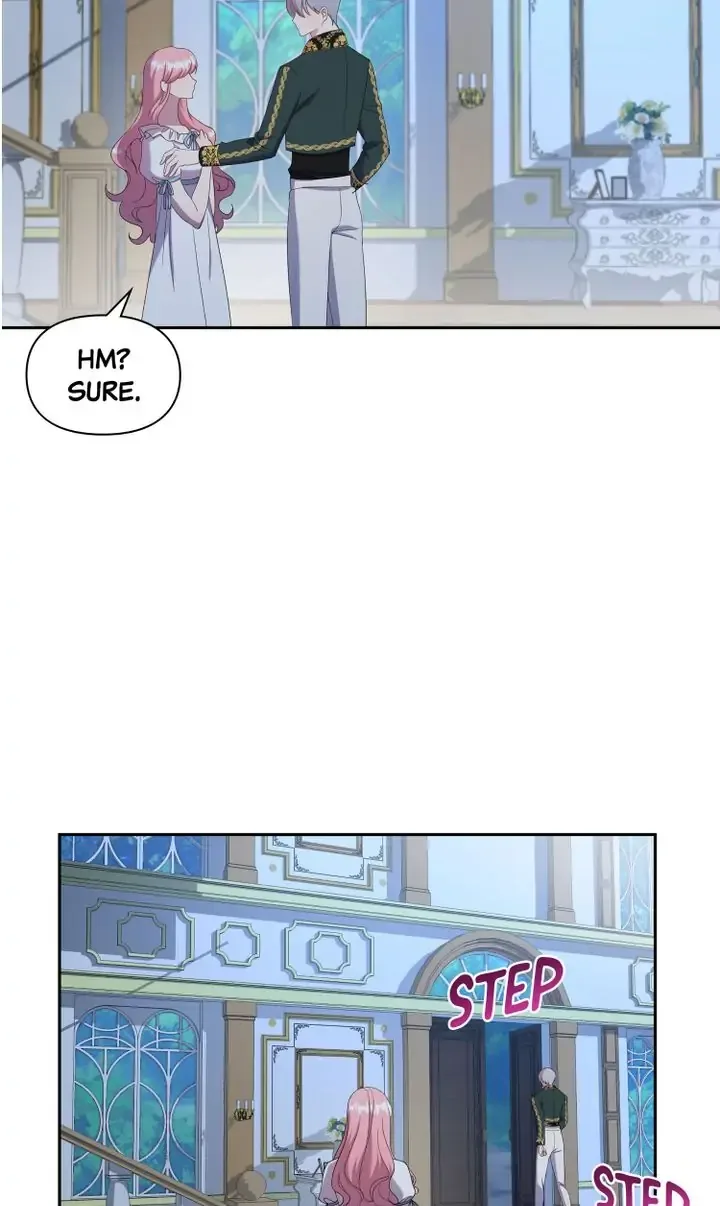 How the Count’s Young Lady Tames the Emperor’s Dog Chapter 25 page 13