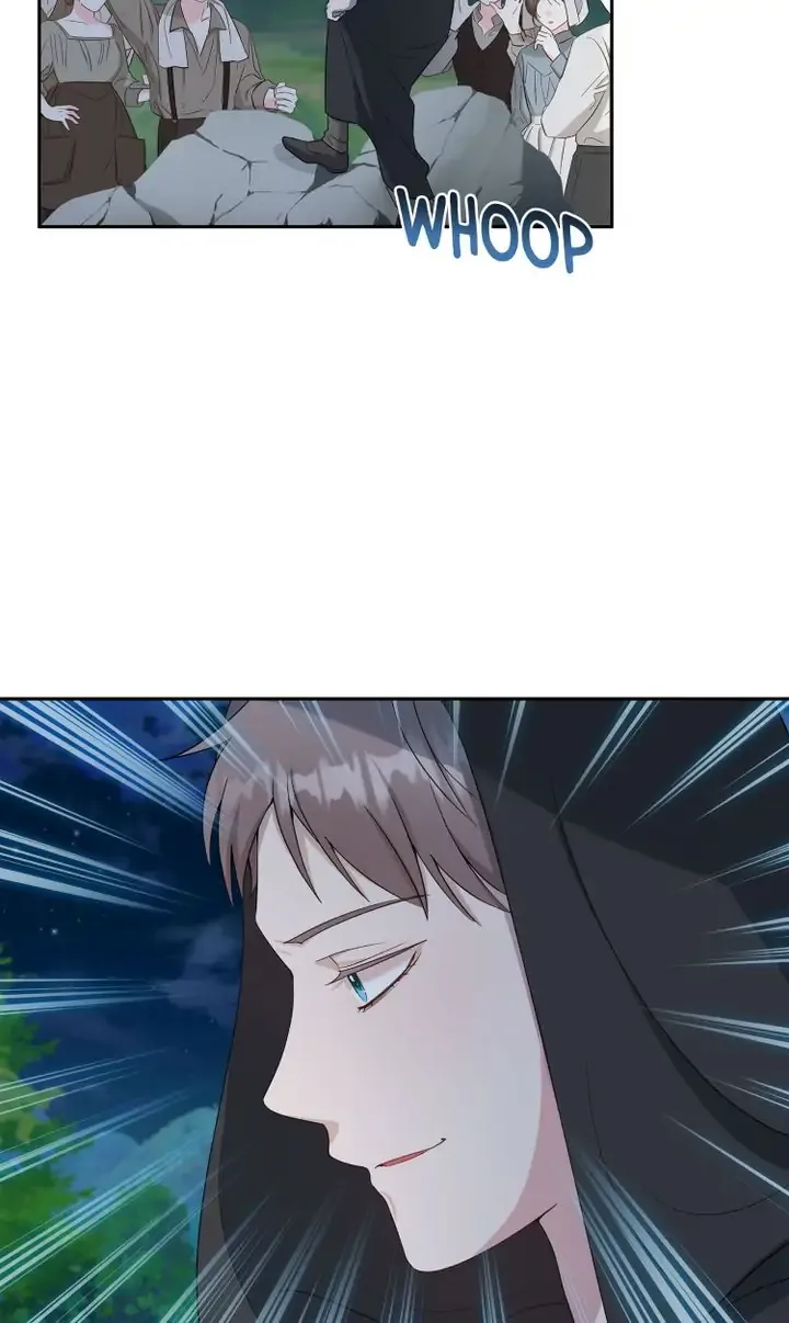 How the Count’s Young Lady Tames the Emperor’s Dog Chapter 25 page 32