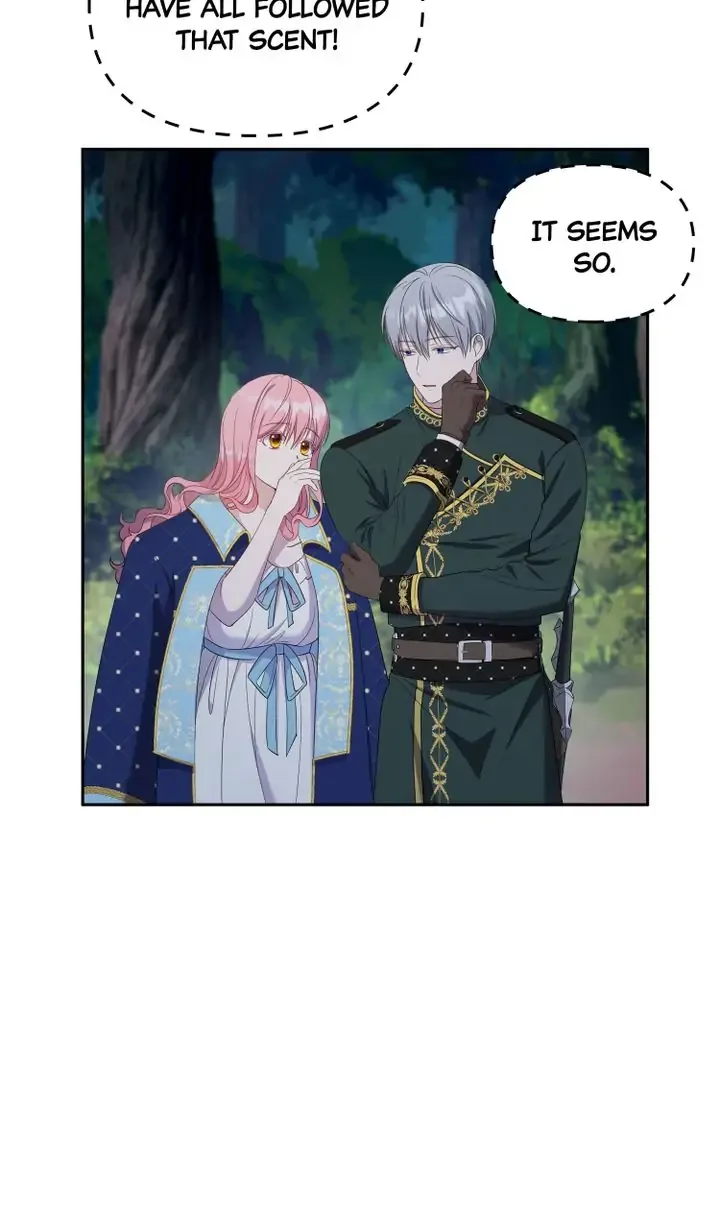 How the Count’s Young Lady Tames the Emperor’s Dog Chapter 25 page 31
