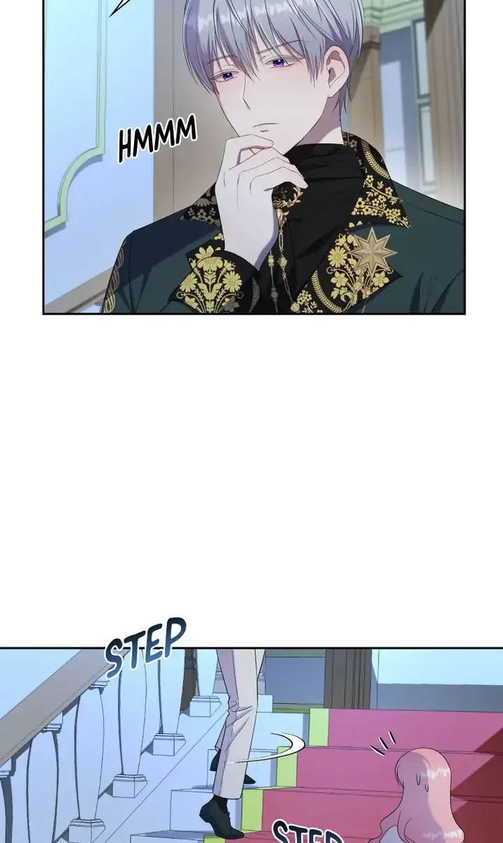 How the Count’s Young Lady Tames the Emperor’s Dog Chapter 25 page 5