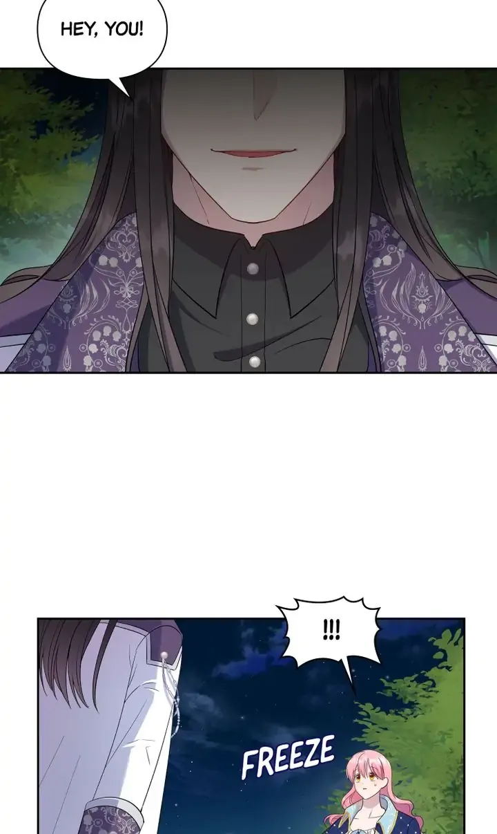 How the Count’s Young Lady Tames the Emperor’s Dog Chapter 25 page 73