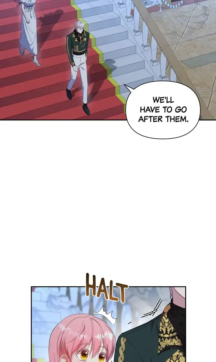 How the Count’s Young Lady Tames the Emperor’s Dog Chapter 25 page 11
