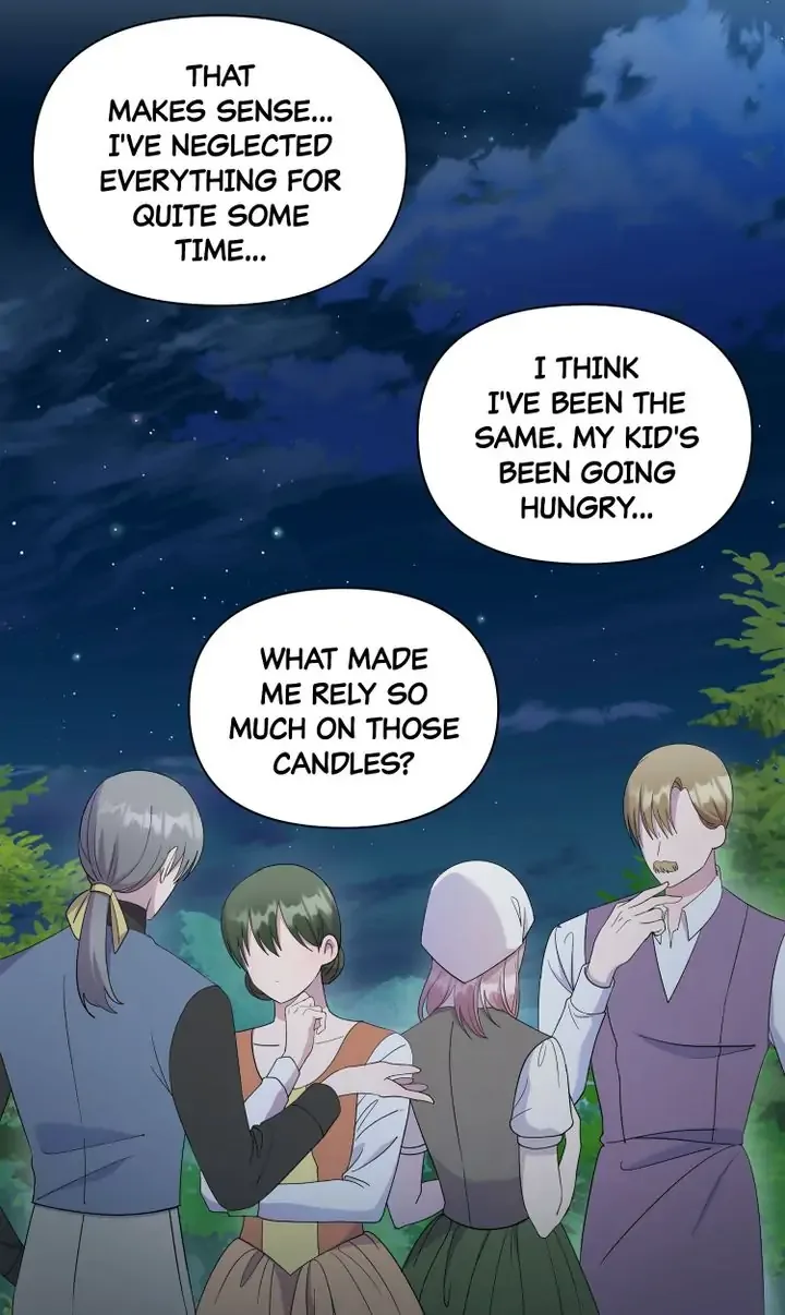 How the Count’s Young Lady Tames the Emperor’s Dog Chapter 25 page 58