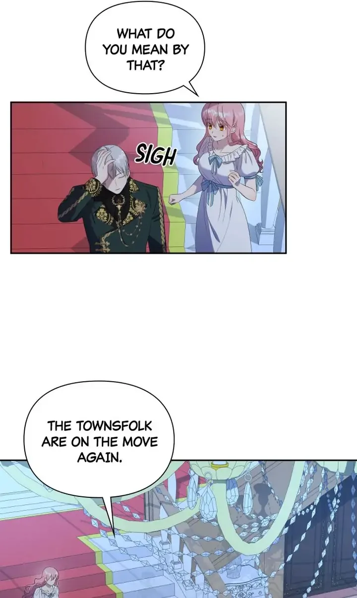 How the Count’s Young Lady Tames the Emperor’s Dog Chapter 25 page 10