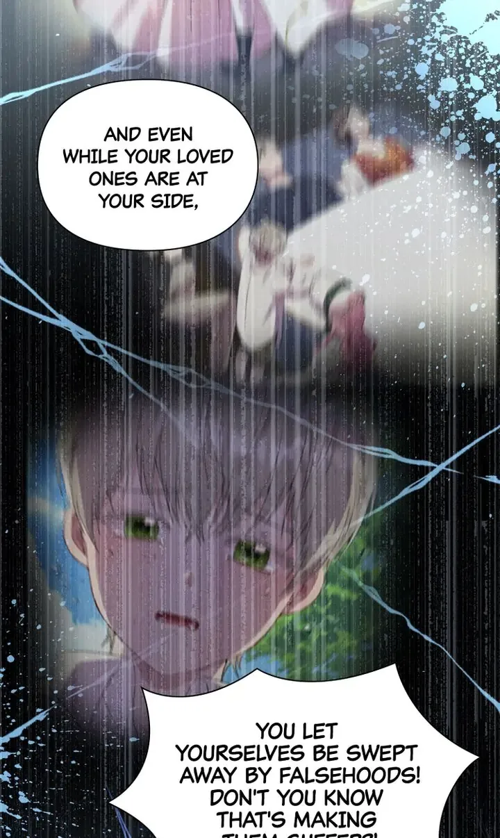 How the Count’s Young Lady Tames the Emperor’s Dog Chapter 25 page 45