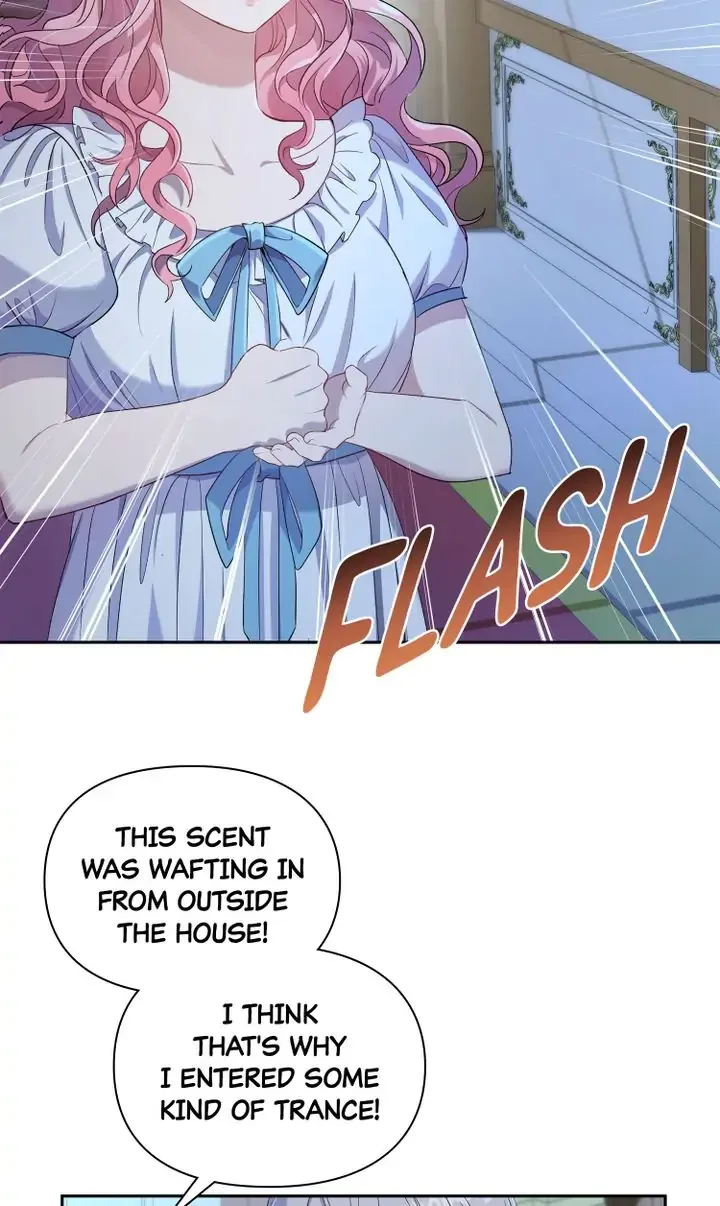 How the Count’s Young Lady Tames the Emperor’s Dog Chapter 25 page 4