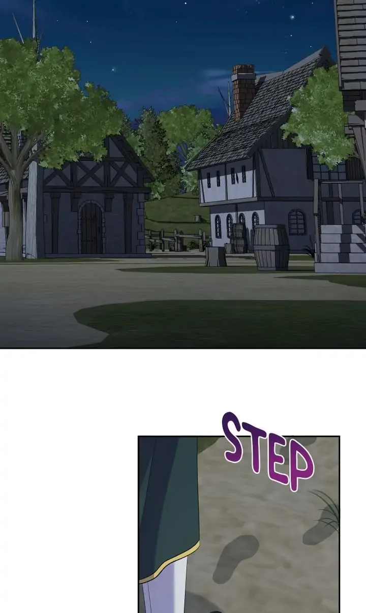 How the Count’s Young Lady Tames the Emperor’s Dog Chapter 25 page 25
