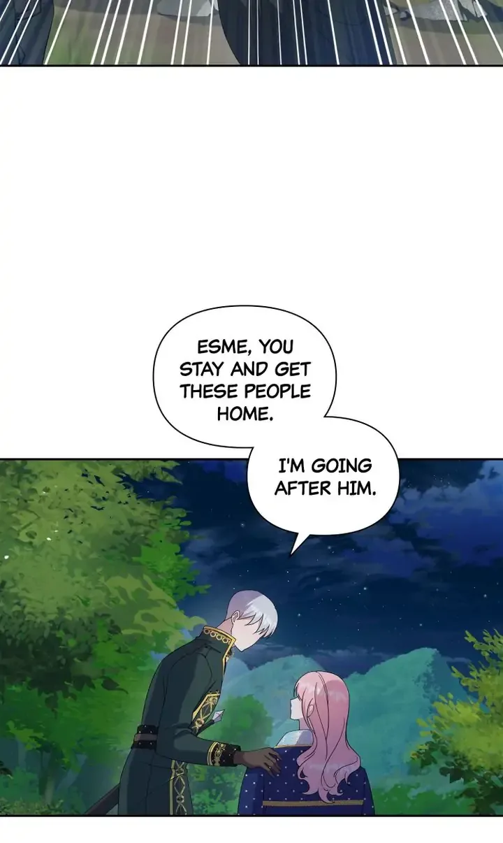 How the Count’s Young Lady Tames the Emperor’s Dog Chapter 25 page 62