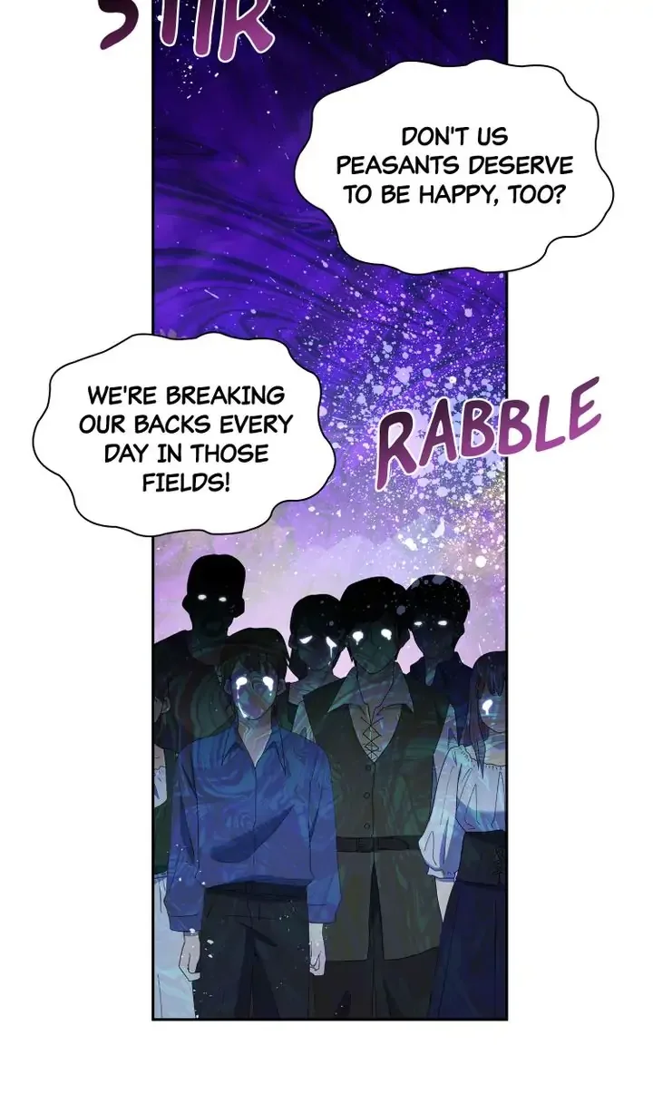 How the Count’s Young Lady Tames the Emperor’s Dog Chapter 25 page 41