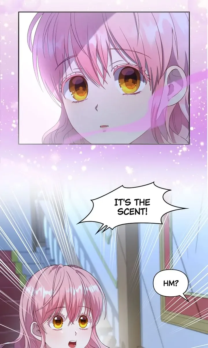 How the Count’s Young Lady Tames the Emperor’s Dog Chapter 25 page 3