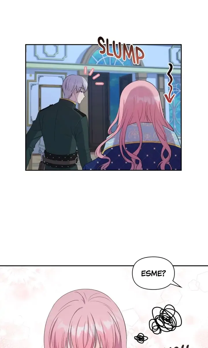 How the Count’s Young Lady Tames the Emperor’s Dog Chapter 25 page 20