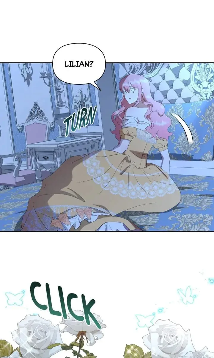 How the Count’s Young Lady Tames the Emperor’s Dog Chapter 30 page 41