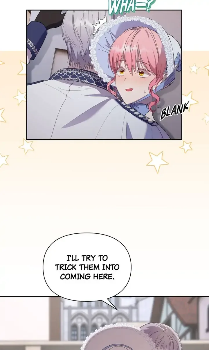 How the Count’s Young Lady Tames the Emperor’s Dog Chapter 31 page 45