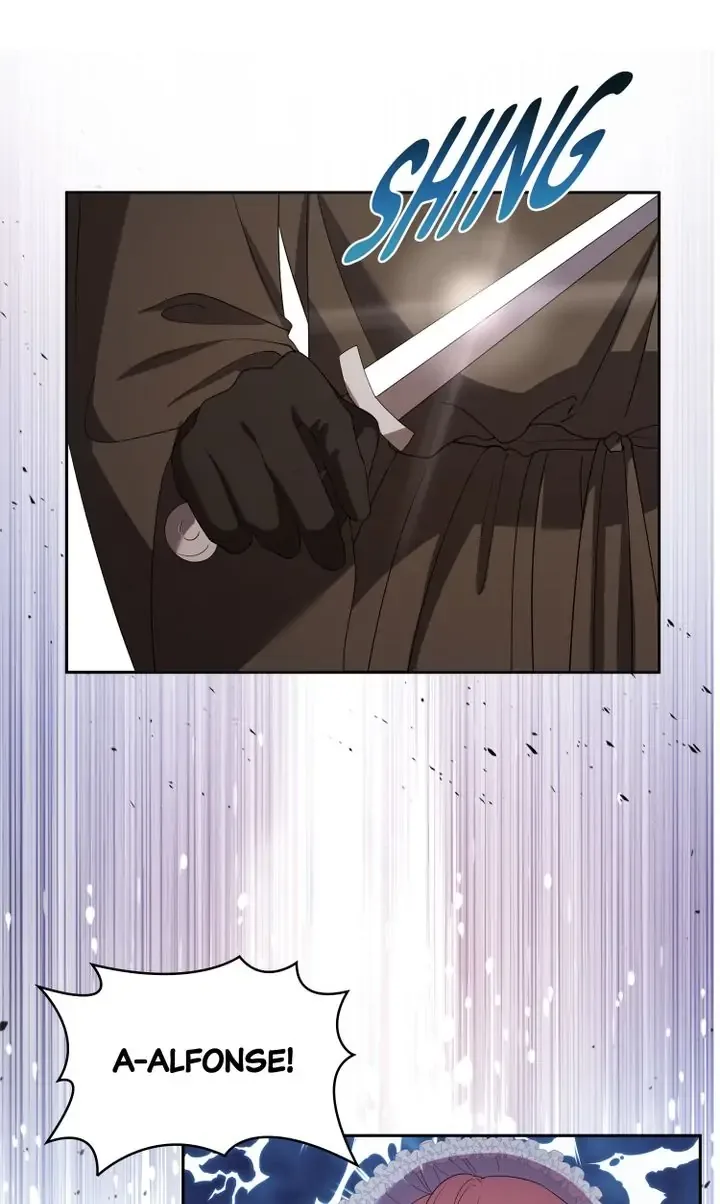 How the Count’s Young Lady Tames the Emperor’s Dog Chapter 31 page 68