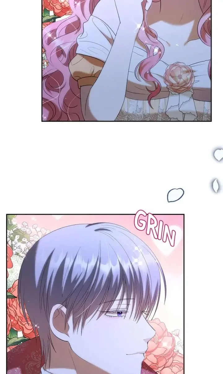 How the Count’s Young Lady Tames the Emperor’s Dog Chapter 30 page 66