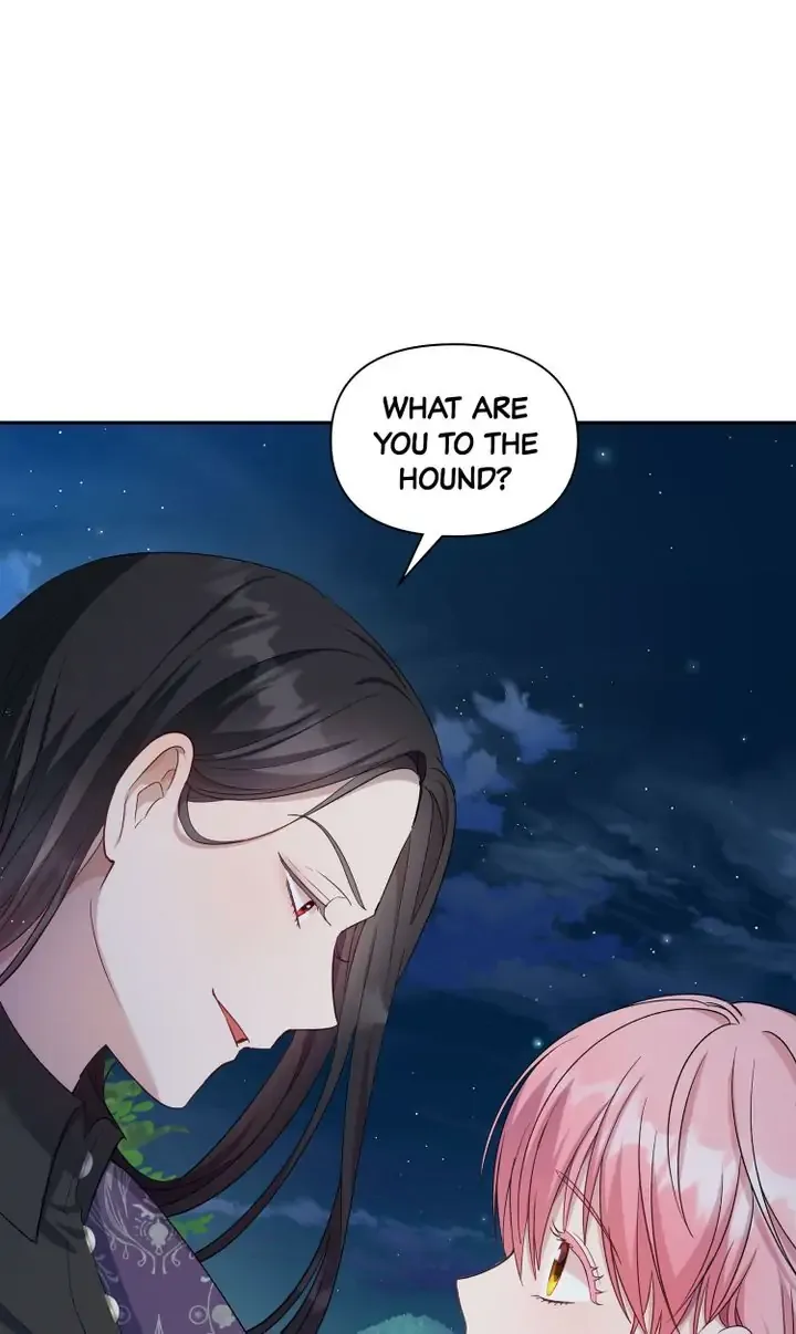 How the Count’s Young Lady Tames the Emperor’s Dog Chapter 25 page 78