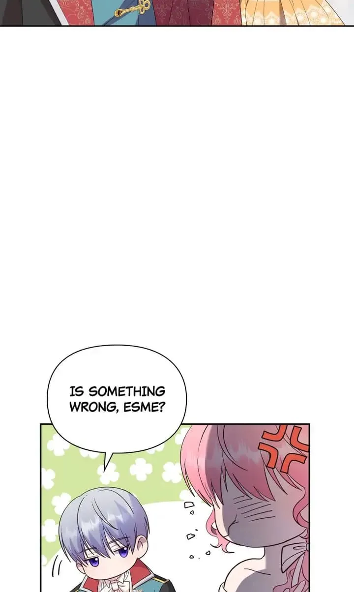 How the Count’s Young Lady Tames the Emperor’s Dog Chapter 30 page 20