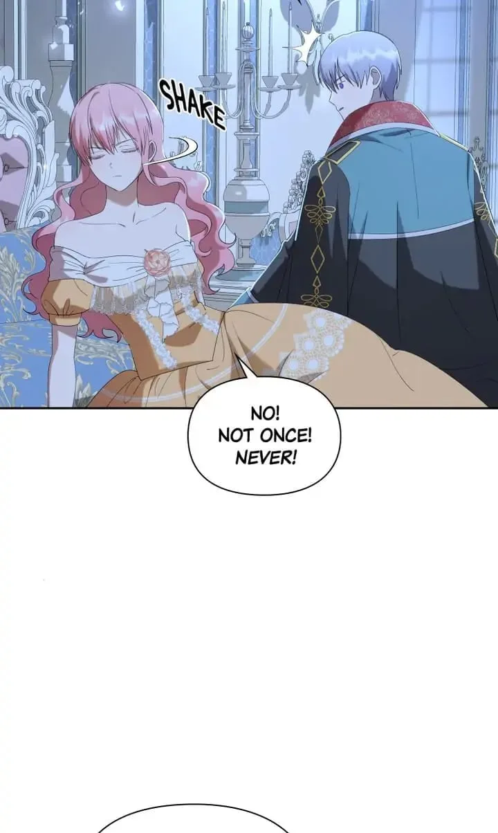How the Count’s Young Lady Tames the Emperor’s Dog Chapter 30 page 54