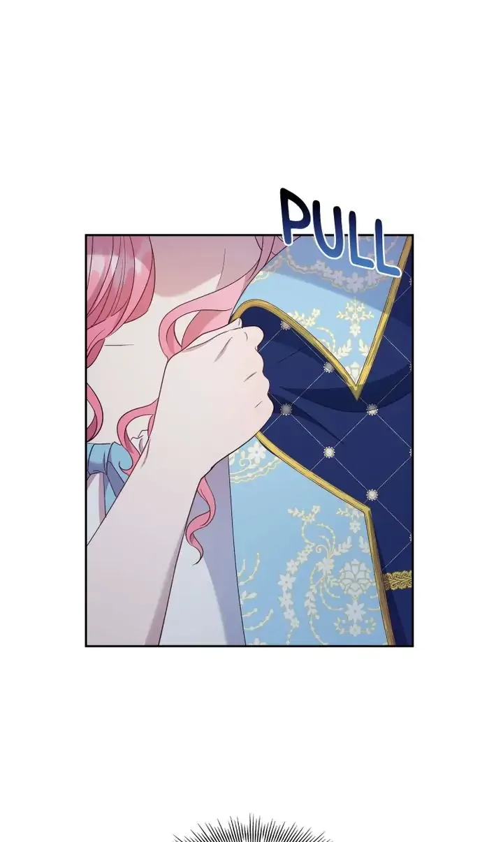 How the Count’s Young Lady Tames the Emperor’s Dog Chapter 25 page 80
