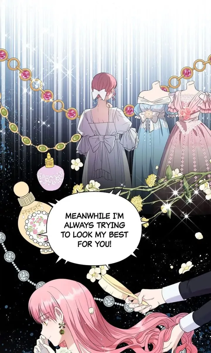 How the Count’s Young Lady Tames the Emperor’s Dog Chapter 30 page 52