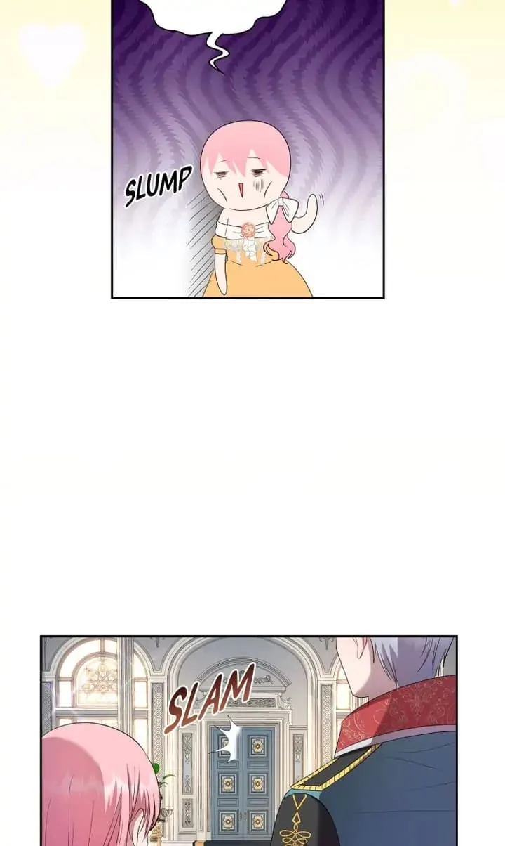 How the Count’s Young Lady Tames the Emperor’s Dog Chapter 30 page 18