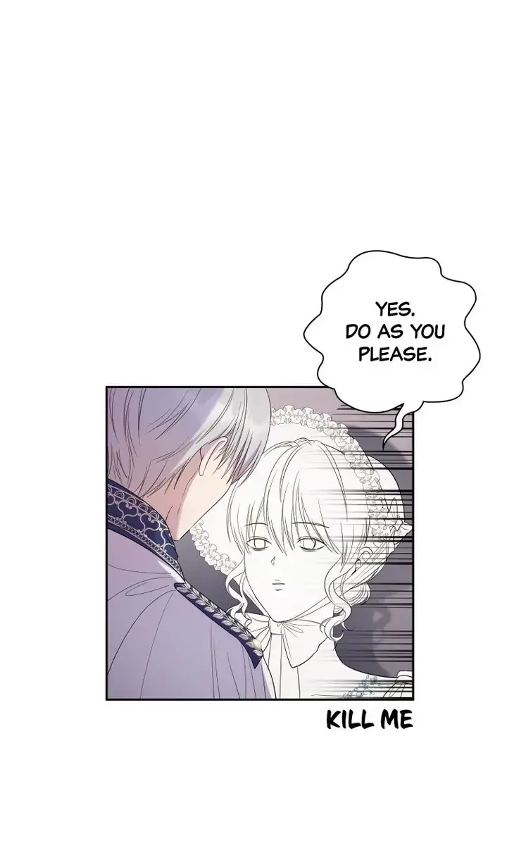 How the Count’s Young Lady Tames the Emperor’s Dog Chapter 31 page 47