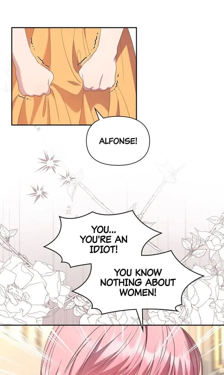 How the Count’s Young Lady Tames the Emperor’s Dog Chapter 30 page 24