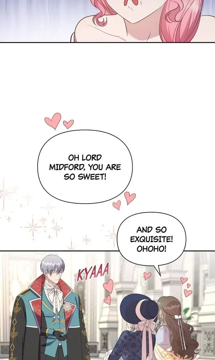 How the Count’s Young Lady Tames the Emperor’s Dog Chapter 30 page 6