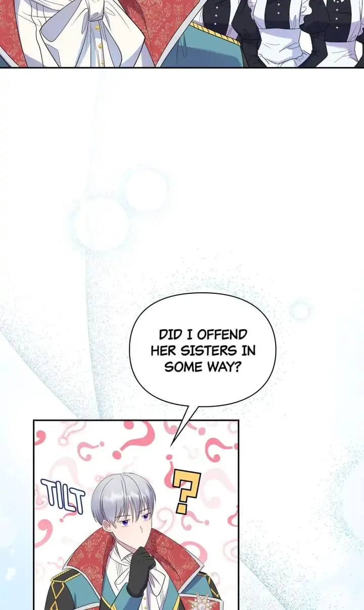 How the Count’s Young Lady Tames the Emperor’s Dog Chapter 30 page 28