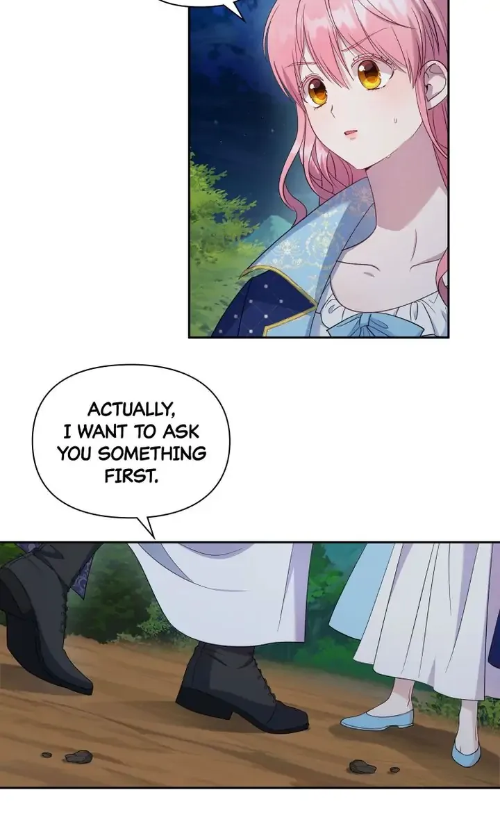 How the Count’s Young Lady Tames the Emperor’s Dog Chapter 25 page 77