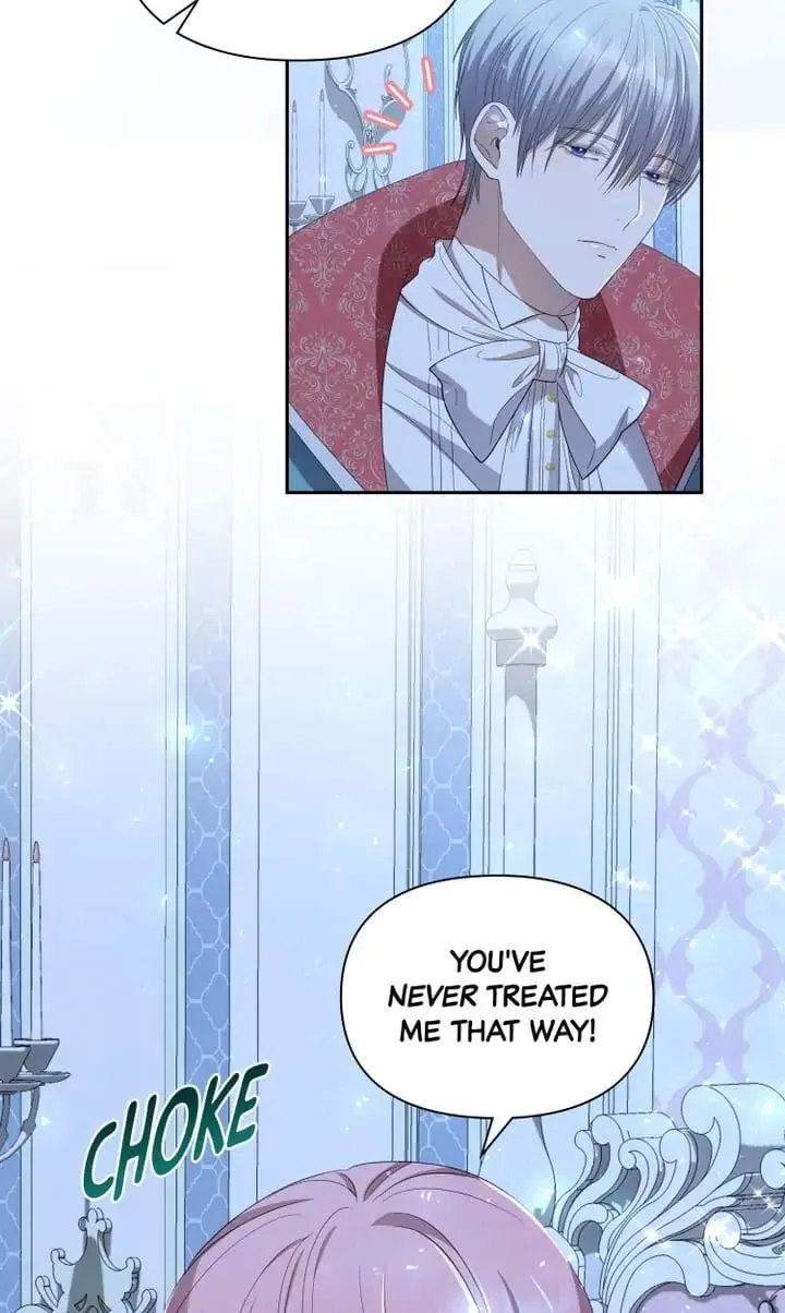 How the Count’s Young Lady Tames the Emperor’s Dog Chapter 30 page 48