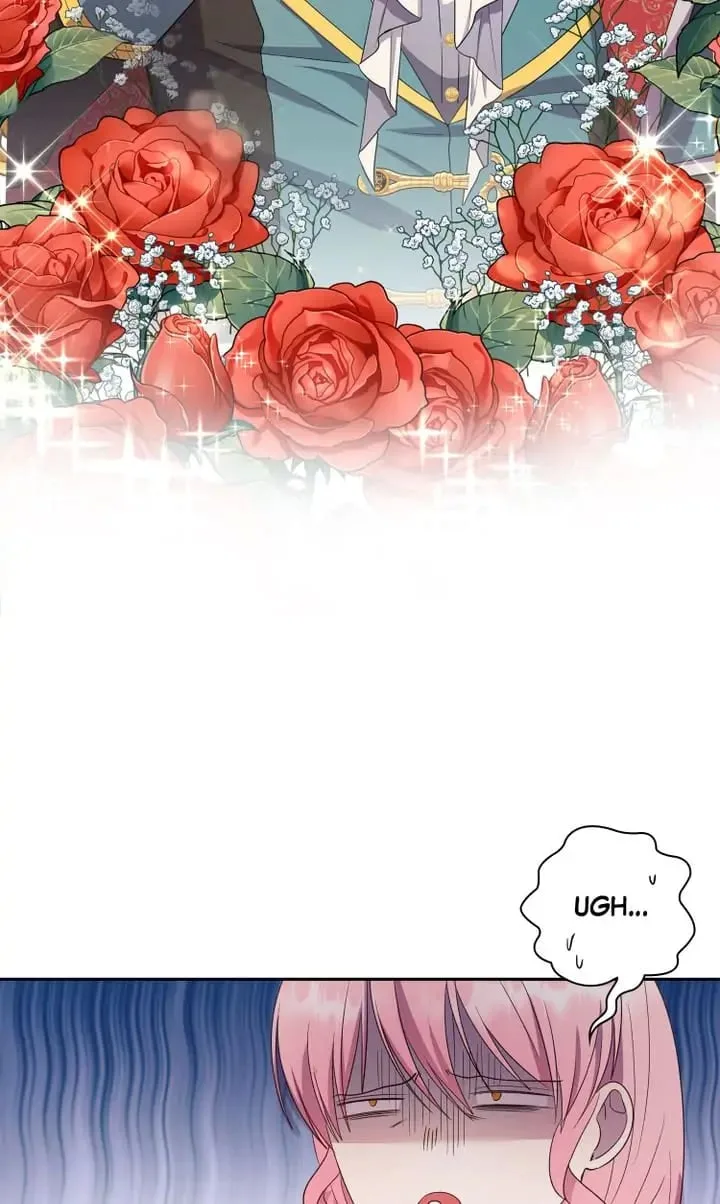 How the Count’s Young Lady Tames the Emperor’s Dog Chapter 30 page 5