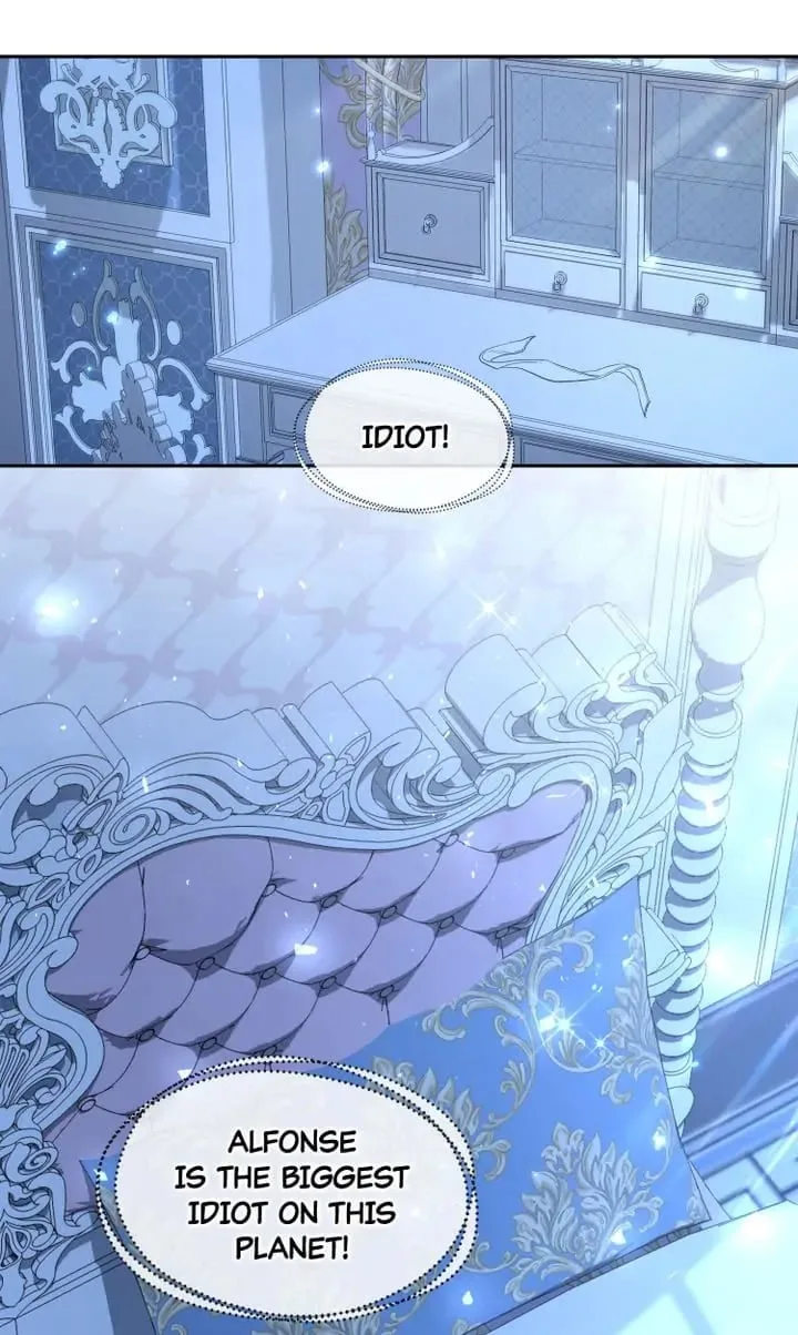 How the Count’s Young Lady Tames the Emperor’s Dog Chapter 30 page 32