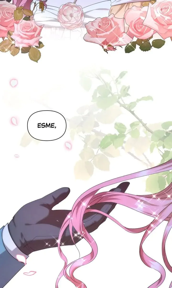 How the Count’s Young Lady Tames the Emperor’s Dog Chapter 30 page 60