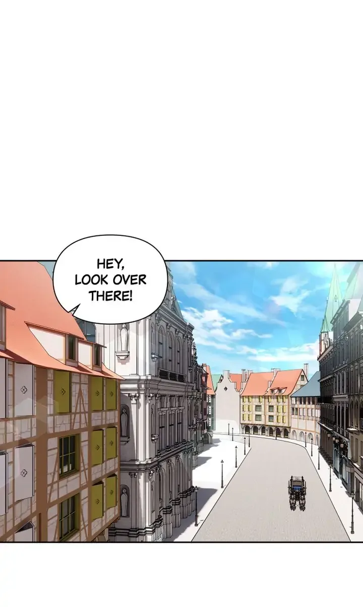 How the Count’s Young Lady Tames the Emperor’s Dog Chapter 31 page 27