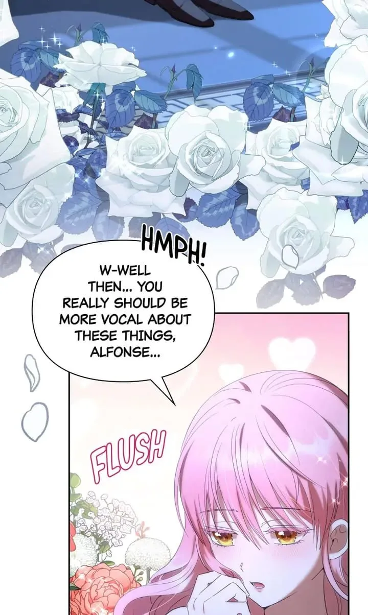 How the Count’s Young Lady Tames the Emperor’s Dog Chapter 30 page 65