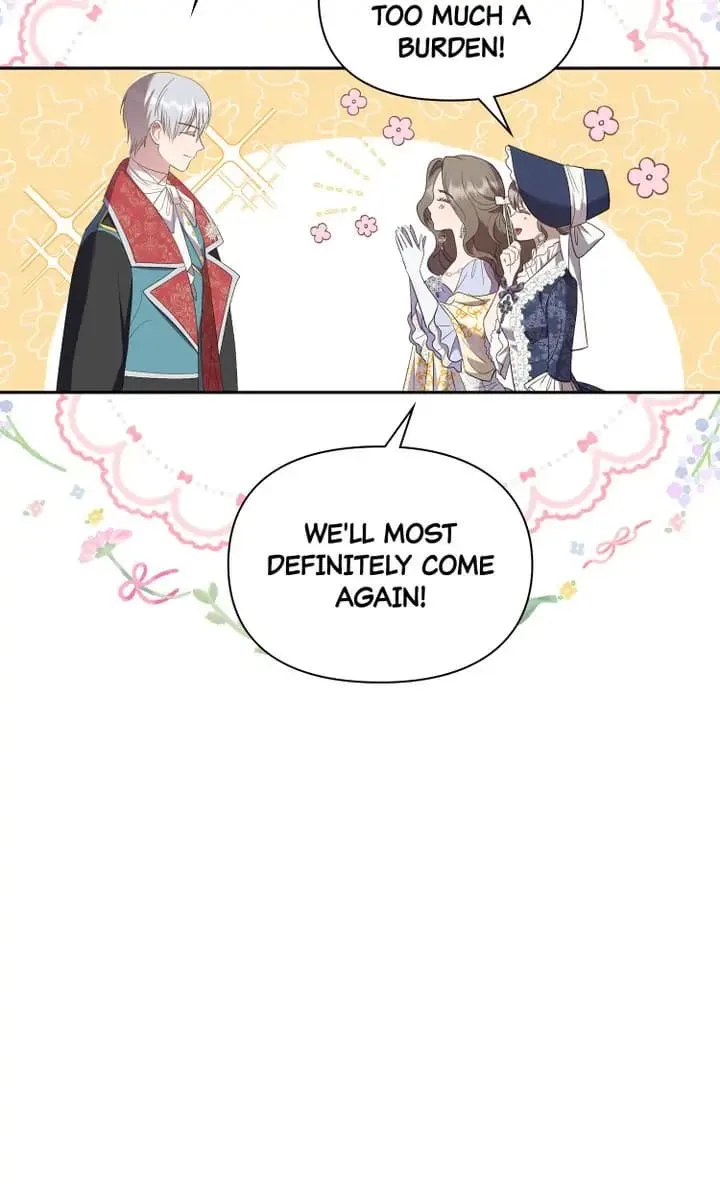 How the Count’s Young Lady Tames the Emperor’s Dog Chapter 30 page 16