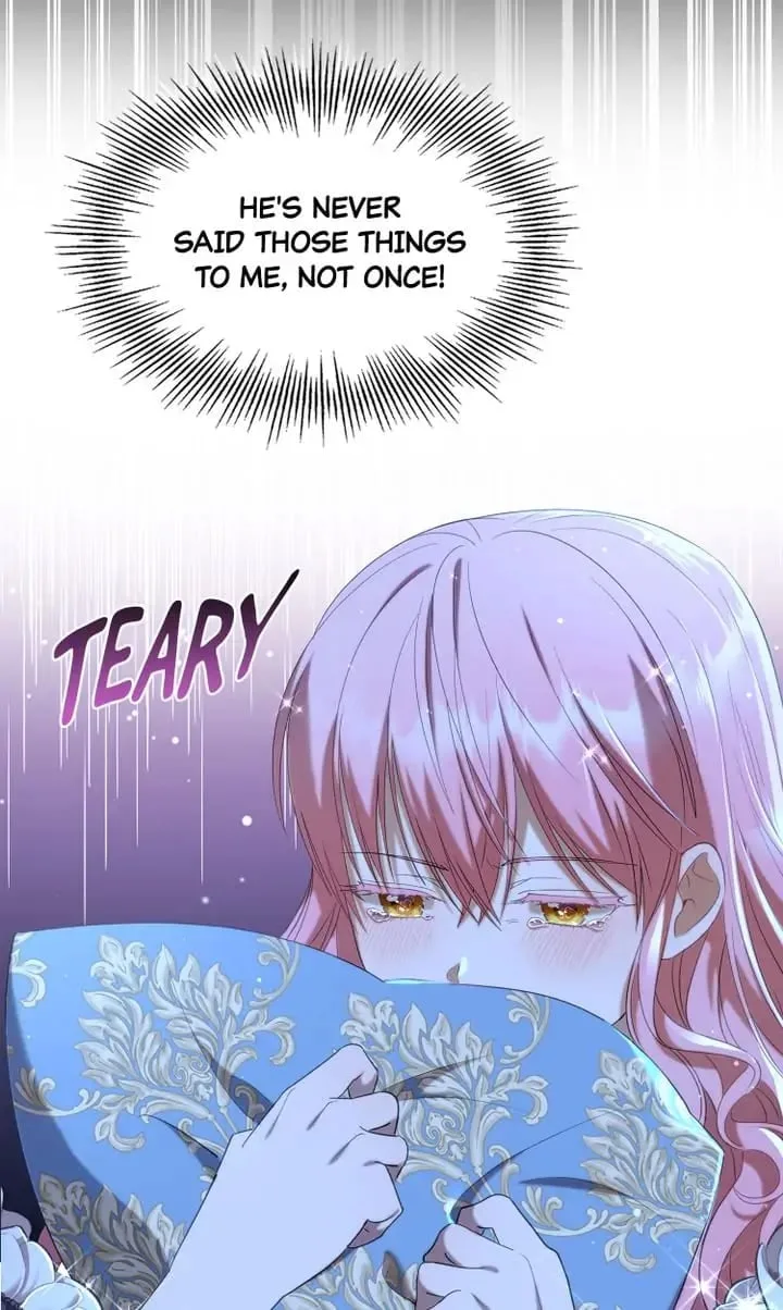 How the Count’s Young Lady Tames the Emperor’s Dog Chapter 30 page 38