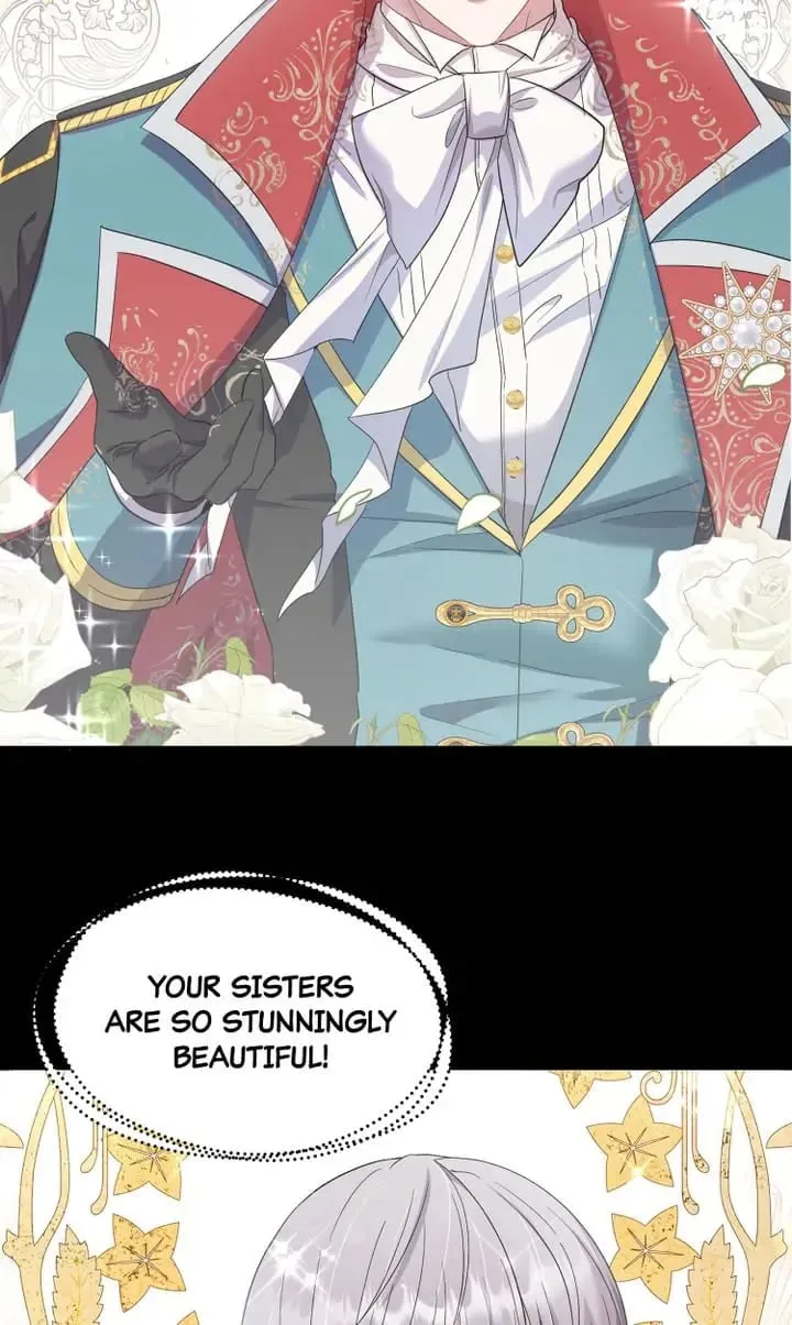 How the Count’s Young Lady Tames the Emperor’s Dog Chapter 30 page 36