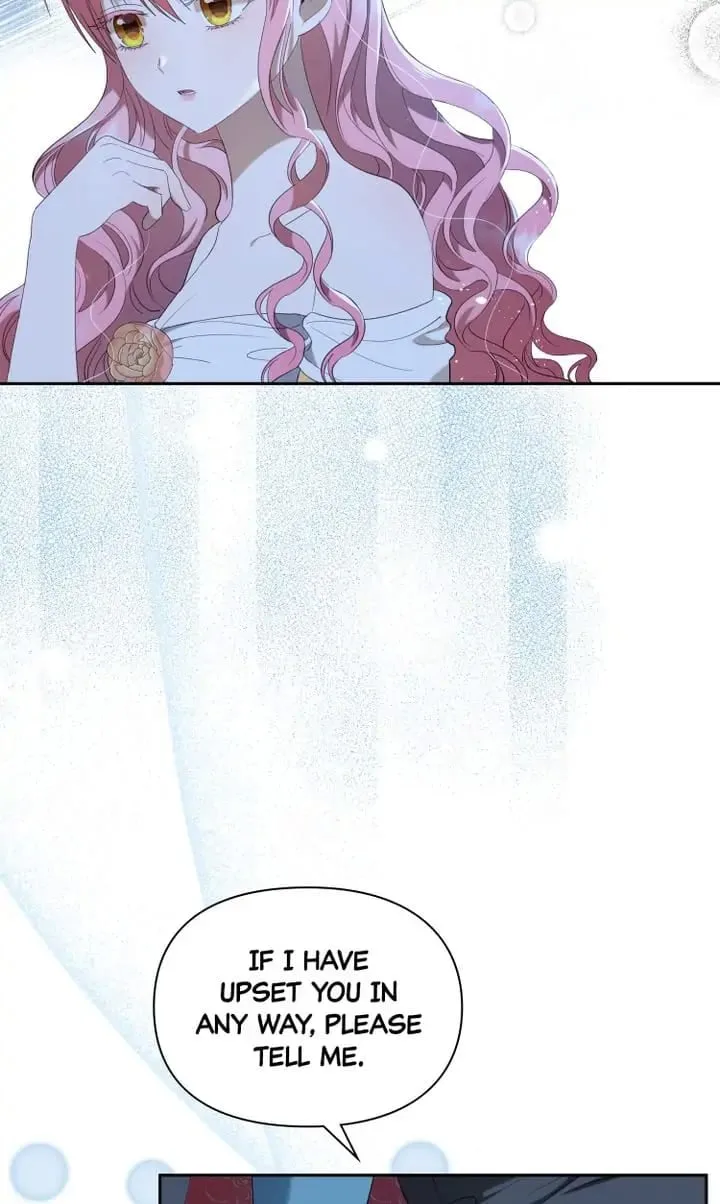 How the Count’s Young Lady Tames the Emperor’s Dog Chapter 30 page 45